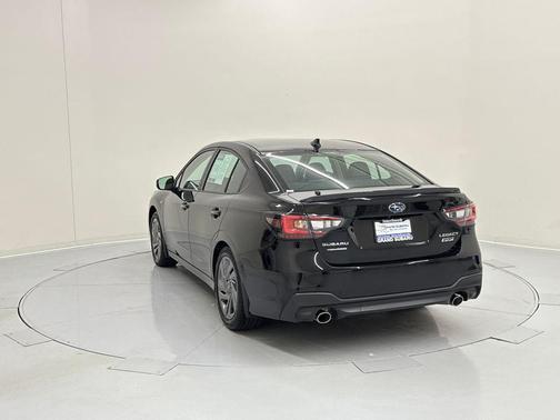2025 Subaru Legacy Sport