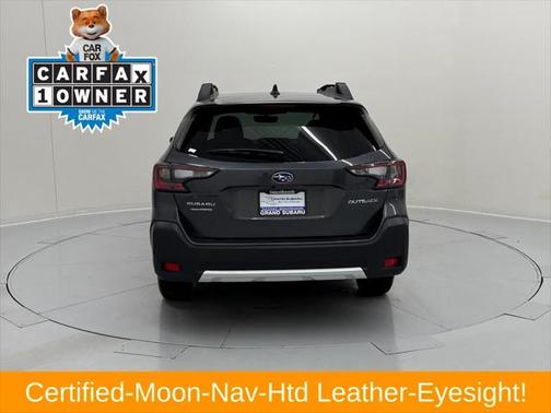 2024 Subaru Outback Limited