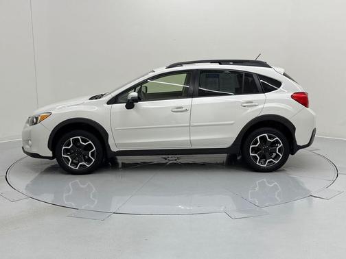 2015 Subaru XV Crosstrek 2.0i Limited