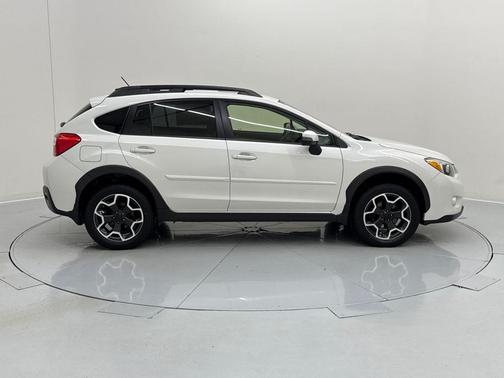 2015 Subaru XV Crosstrek 2.0i Limited
