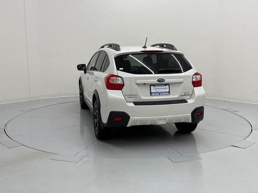 2015 Subaru XV Crosstrek 2.0i Limited