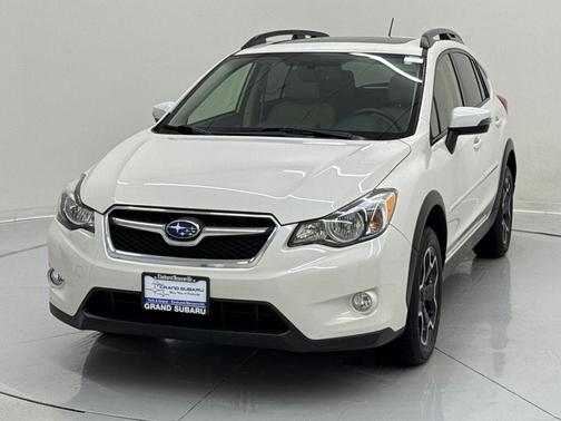 2015 Subaru XV Crosstrek 2.0i Limited