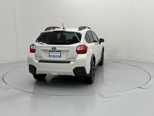 2015 Subaru XV Crosstrek 2.0i Limited