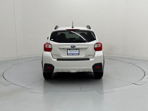 2015 Subaru XV Crosstrek 2.0i Limited