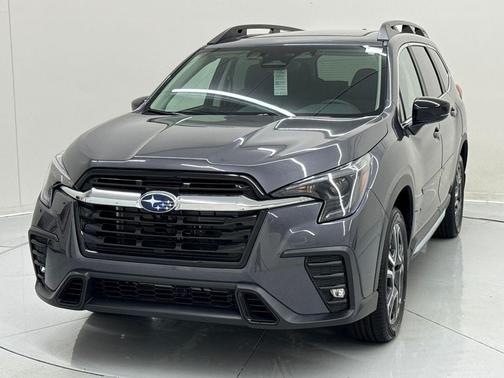 2025 Subaru Ascent Limited 7-Passenger