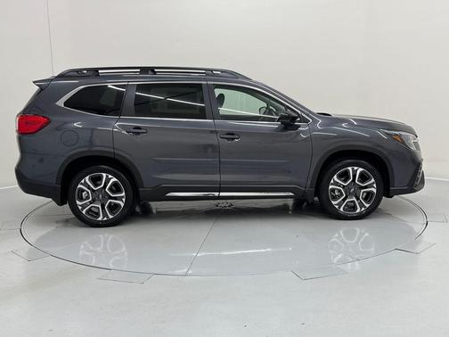 2025 Subaru Ascent Limited 7-Passenger