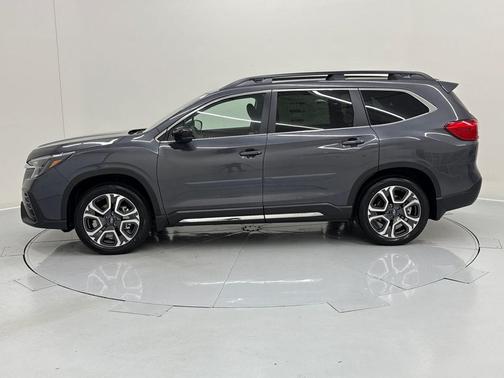 2025 Subaru Ascent Limited 7-Passenger