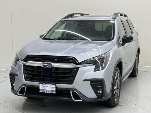 2025 Subaru Ascent Touring 7-Passenger