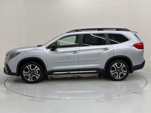 2025 Subaru Ascent Touring 7-Passenger