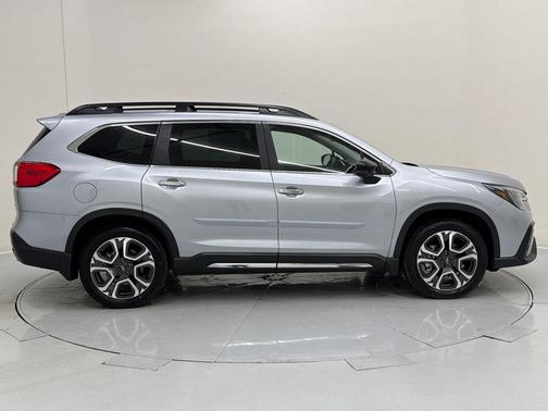 2025 Subaru Ascent Touring 7-Passenger