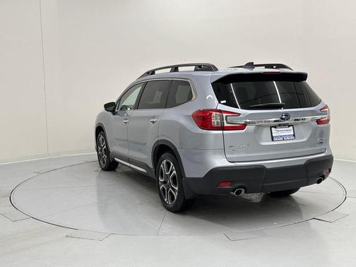 2025 Subaru Ascent Touring 7-Passenger