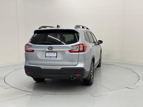 2025 Subaru Ascent Touring 7-Passenger