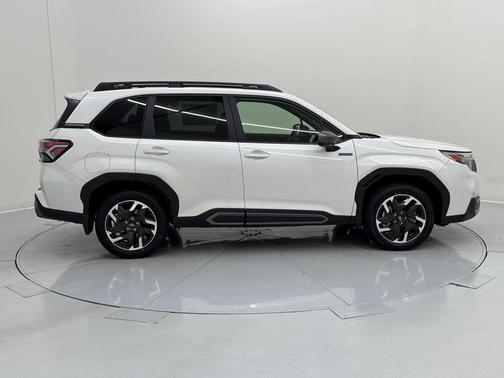 2025 Subaru Forester Hybrid Limited