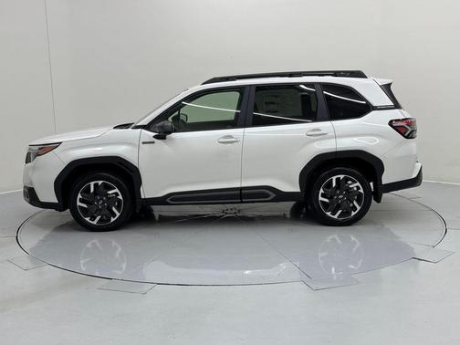 2025 Subaru Forester Hybrid Limited