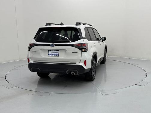 2025 Subaru Forester Hybrid Limited