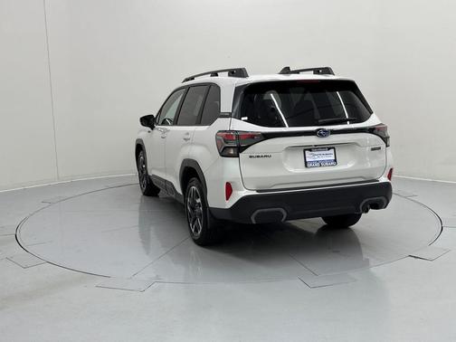2025 Subaru Forester Hybrid Limited