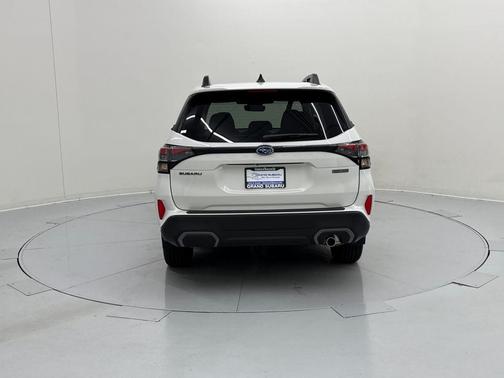 2025 Subaru Forester Hybrid Limited