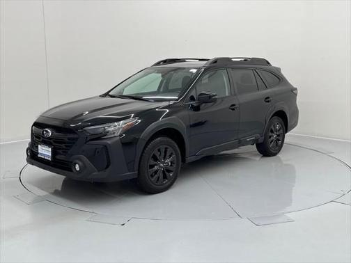 2023 Subaru Outback Onyx Edition