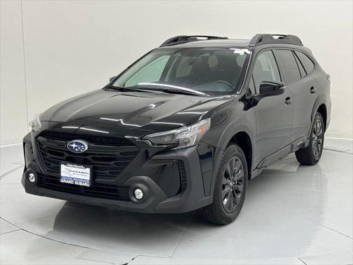 2023 Subaru Outback Onyx Edition