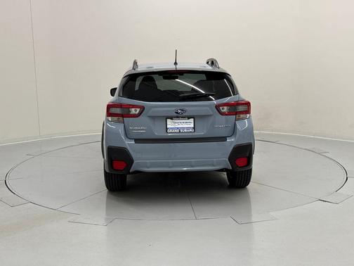 2023 Subaru Crosstrek Base