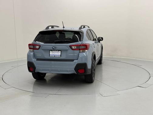 2023 Subaru Crosstrek Base