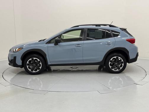 2023 Subaru Crosstrek Base