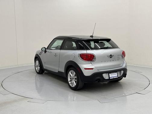 2013 MINI Paceman Cooper S ALL4