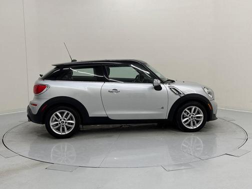 2013 MINI Paceman Cooper S ALL4