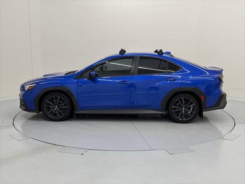 2022 Subaru WRX Limited