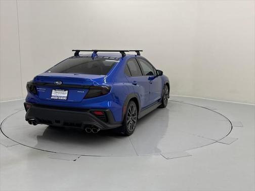 2022 Subaru WRX Limited