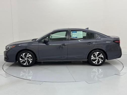 2023 Subaru Legacy Premium