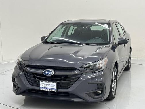 2023 Subaru Legacy Premium