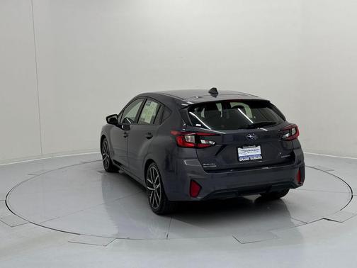 2024 Subaru Impreza Sport