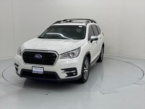 2021 Subaru Ascent Touring 7-Passenger