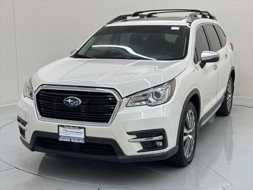 2021 Subaru Ascent Touring 7-Passenger
