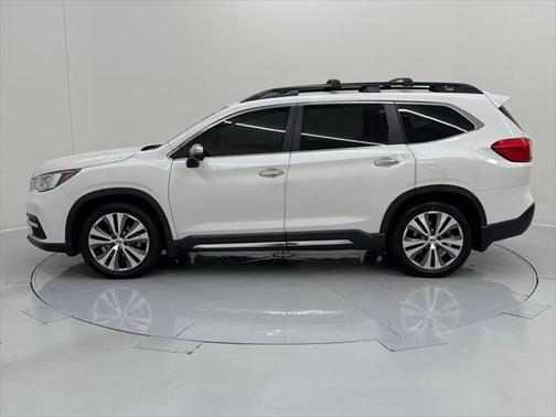 2021 Subaru Ascent Touring 7-Passenger