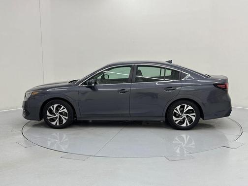 2021 Subaru Legacy Premium