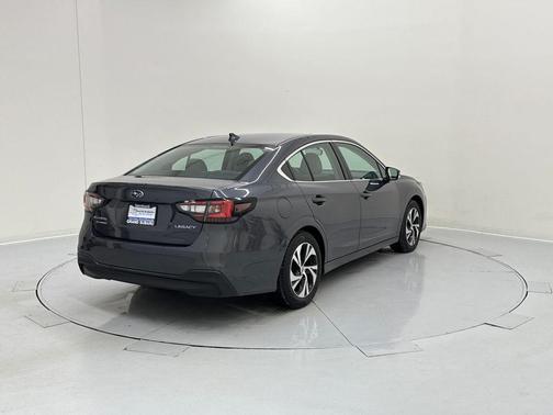 2021 Subaru Legacy Premium