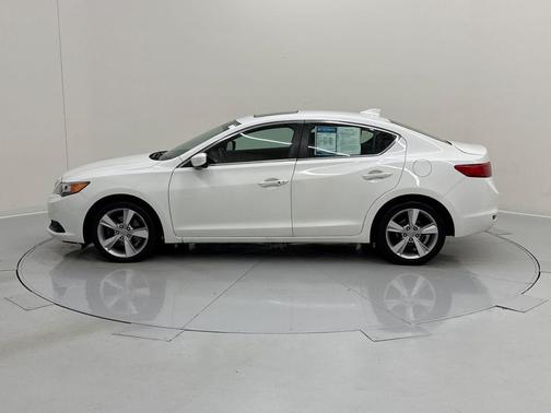 2014 Acura ILX 2.4L w/Premium Package