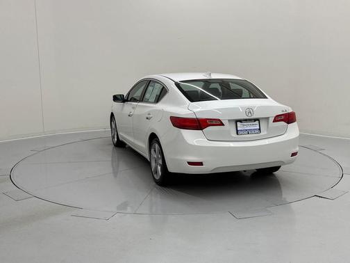 2014 Acura ILX 2.4L w/Premium Package