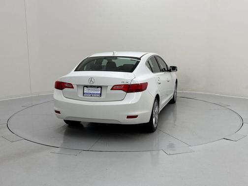 2014 Acura ILX 2.4L w/Premium Package