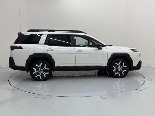 Wh6 2026 Subaru Outback Touring XT