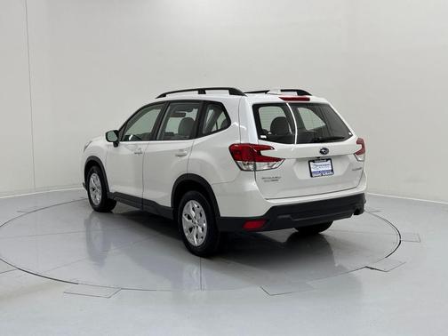 2021 Subaru Forester Base