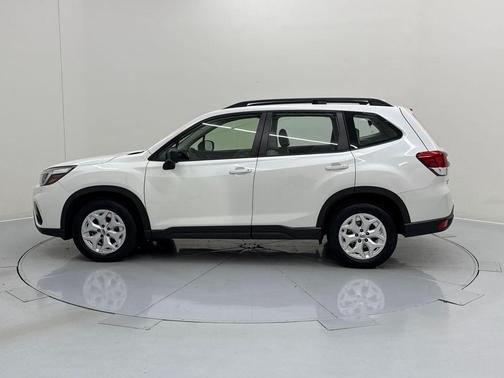 2021 Subaru Forester Base