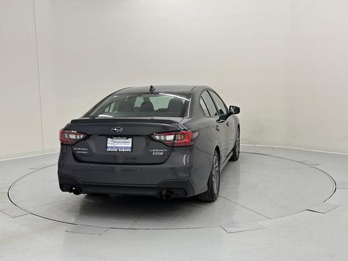 2023 Subaru Legacy Sport