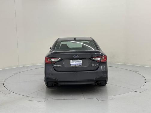 2023 Subaru Legacy Sport