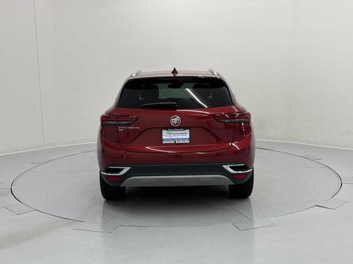 2023 Buick Envision Essence AWD