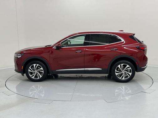 2023 Buick Envision Essence AWD