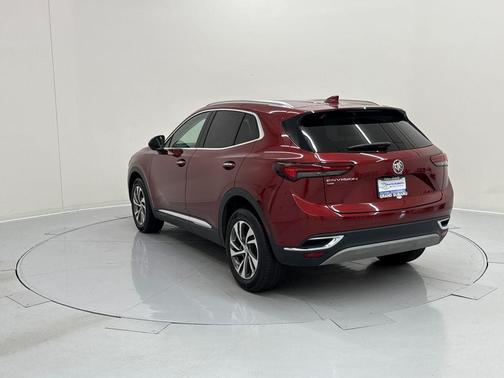 2023 Buick Envision Essence AWD