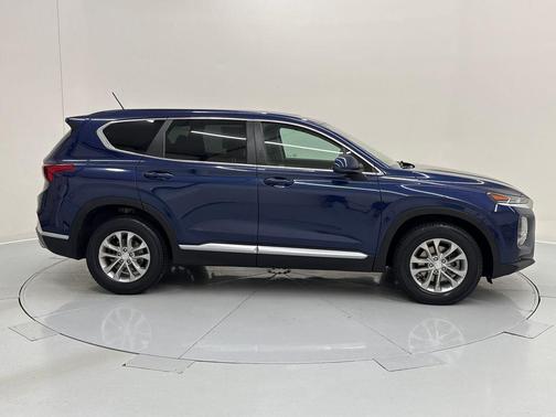 Stormy Sea 2019 Hyundai SANTA FE SE 2.4
